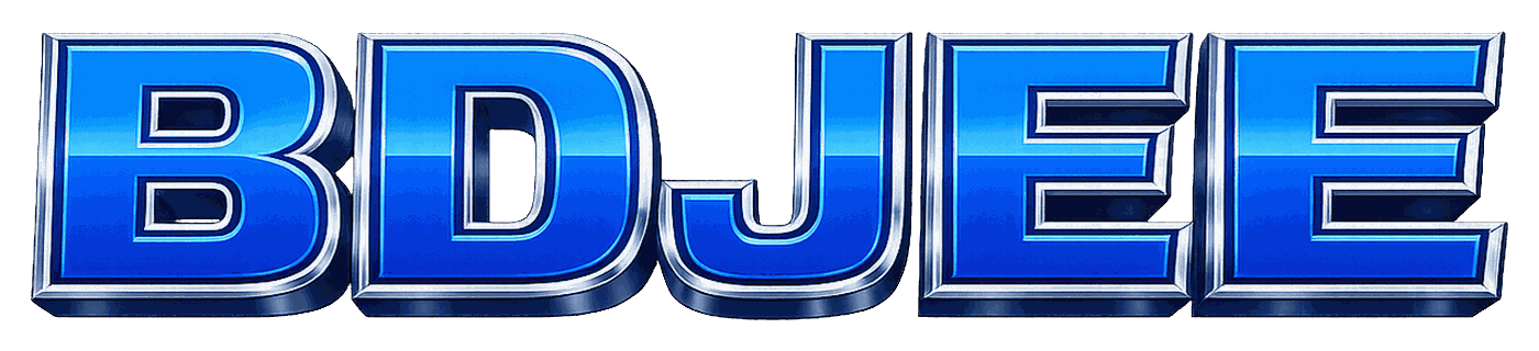 bdjee logo